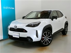 ヤリスクロスHV GRスポーツ