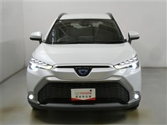 カローラクロス ハイブリッド Z