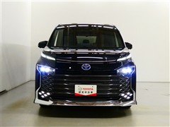 ヴォクシー ハイブリッド S-Z