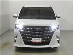 アルファード Z