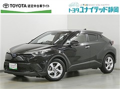 トヨタ C-HR  S LEDエディション