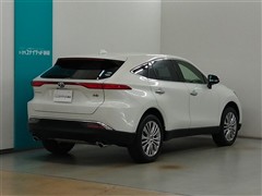 ハリアー ハイブリッド Z