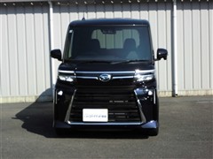 タント カスタムRS