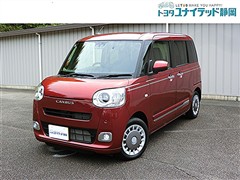 ダイハツ ムーヴキャンバス  セオリー G