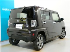 タフト Gターボ