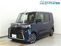 ダイハツ タント カスタムRS