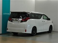 アルファード S Aパッケージ