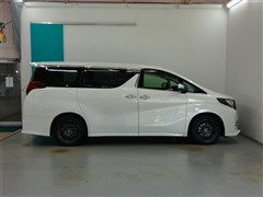 アルファード S Aパッケージ