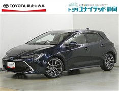 カローラスポーツHV G Z