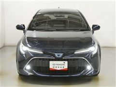 カローラスポーツHV G Z