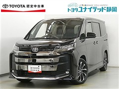 ノア S-Z