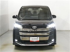 ノア S-Z