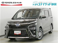 ヴォクシーHV ZS キラメキ3