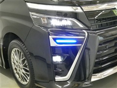 ヴォクシーHV ZS キラメキ3