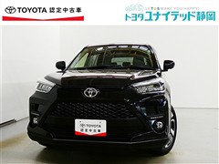 トヨタ ライズ Z