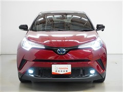 C-HR  G