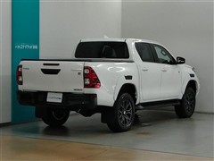 ハイラックス Z GRスポーツ