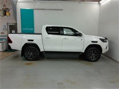 ハイラックス Z GRスポーツ