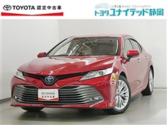 トヨタ カムリ G レザーパッケージ