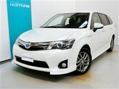 カローラフィールダー