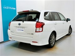 カローラフィールダHV GエアロWxB