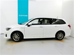 カローラフィールダHV GエアロWxB