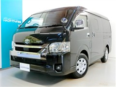 ハイエースVスーパーGLダークプ2