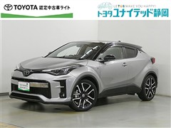 C-HR S GRスポーツ