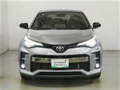 C-HR S GRスポーツ