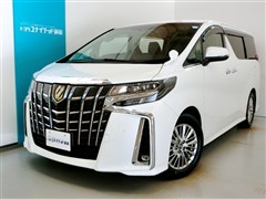 アルファード S Cパッケージ