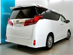 アルファード S Cパッケージ