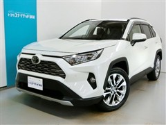 トヨタ RAV4 G Zパッケージ