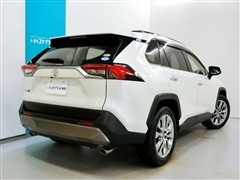 RAV4 G Zパッケージ
