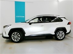 RAV4 G Zパッケージ