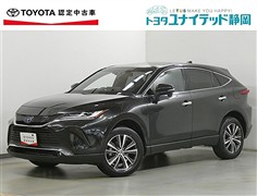 ハリアー ハイブリッド G