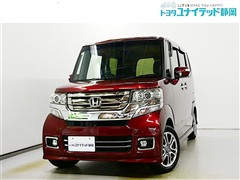 ホンダ N-BOX カスタム SSパッケージ