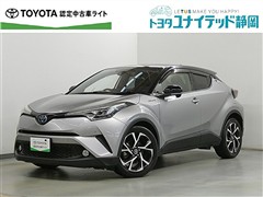 C-HR  G LEDエディション
