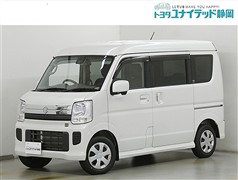 スズキ エブリィワゴン JPターボ