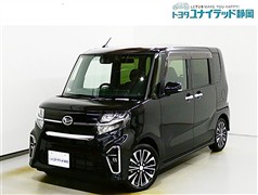 ダイハツ タント カスタムRS