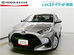 ヤリス ハイブリッド Z
