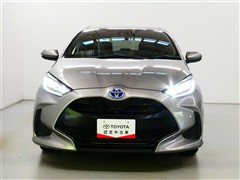 ヤリス ハイブリッド Z