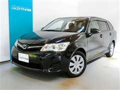 カローラフィールダー 1.5G