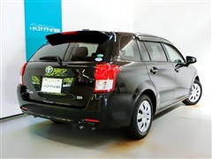 カローラフィールダー 1.5G