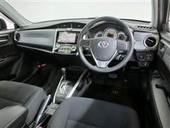 カローラフィールダー 1.5G