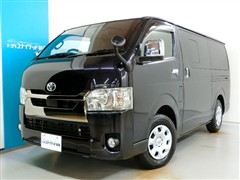 ハイエースVスーパーGLダークプ2