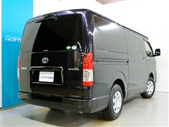 ハイエースVスーパーGLダークプ2