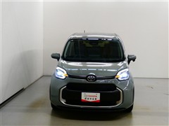 シエンタ Z