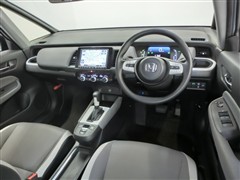 フィット e:HEV クロスター