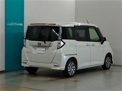 ルーミー カスタムG