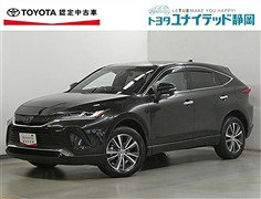 ハリアー G